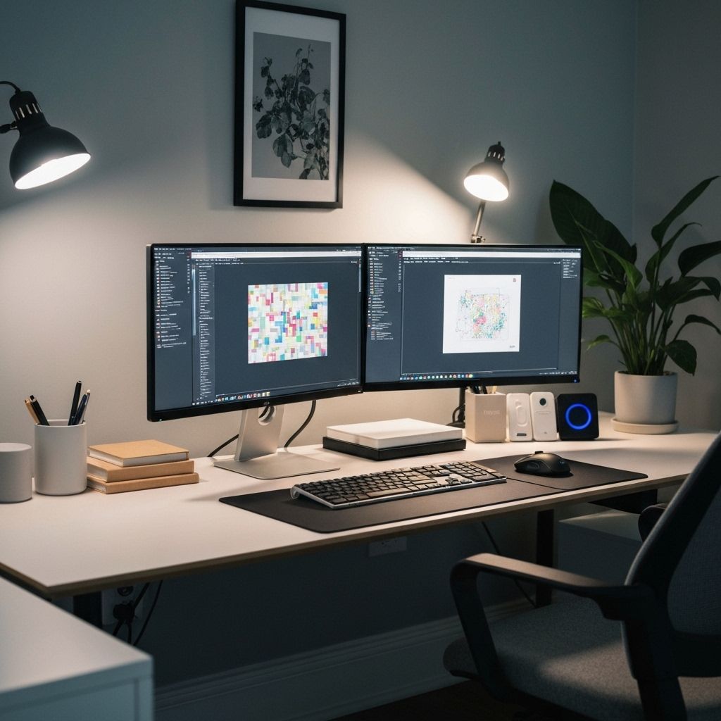 The Complete Guide to Building a Strong Brand Identity in 2024